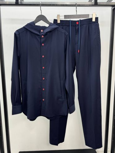 Костюм мужской Kiton LUX-119471
