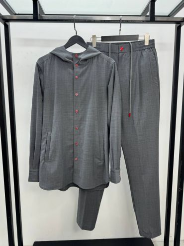 Костюм мужской Kiton LUX-119468