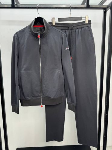  Костюм спортивный  Kiton LUX-119477