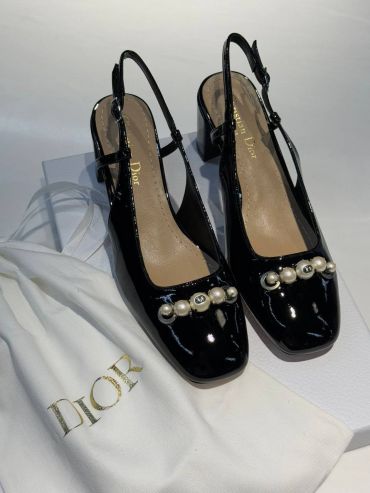 Туфли Christian Dior LUX-119507