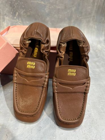 Балетки Miu Miu LUX-119537