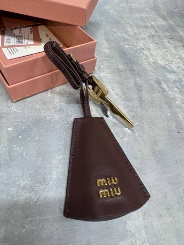 Брелок  Miu Miu LUX-119608