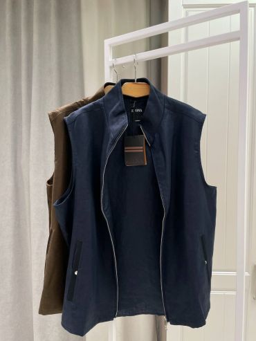 Жилет ZEGNA LUX-119616
