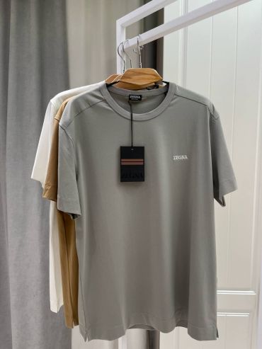 Футболка  ZEGNA LUX-119619