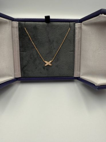 Подвеска Chaumet   LUX-119724