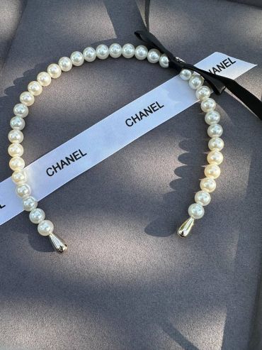 Ободок Chanel LUX-119725