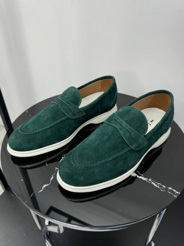 Лоферы Kiton LUX-119748