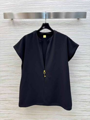 Блузка Schiaparelli   LUX-119774