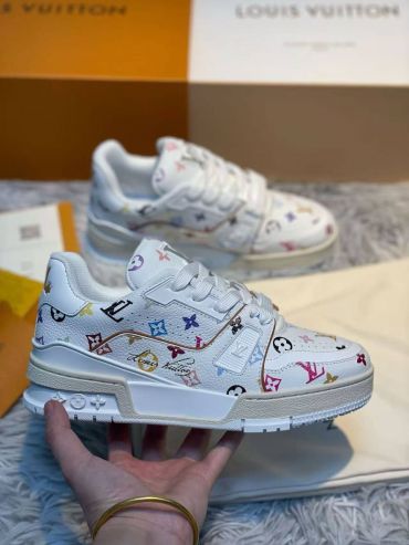 Кеды Louis Vuitton LUX-119780