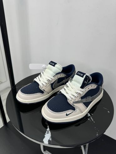 Кеды Nike