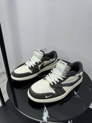 Кеды Nike