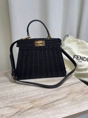 Сумка женская  Fendi LUX-119854