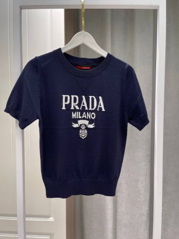 Футболка Prada LUX-121297