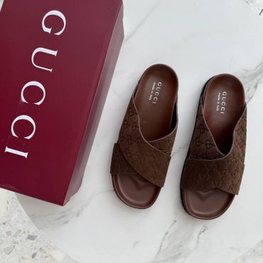 Шлепанцы Gucci LUX-119921