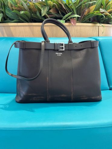 Сумка-тоут  Christian Dior LUX-119972
