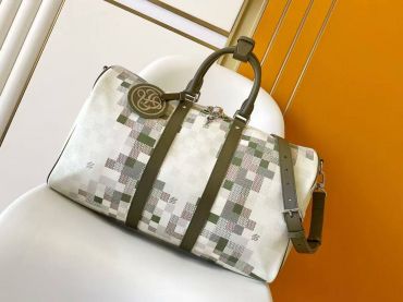 Дорожная сумка  Louis Vuitton LUX-119973