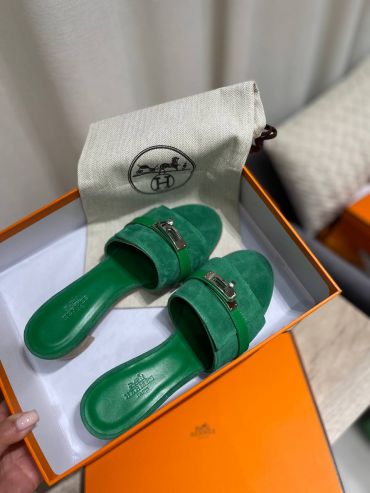  Сандалии  Hermes LUX-120013
