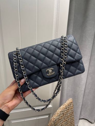 Сумка женская Classic Chanel LUX-120041