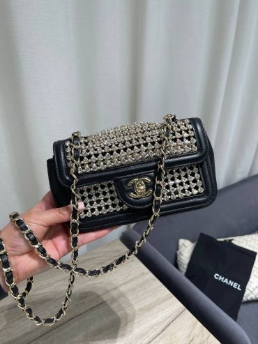 Сумка женская Chanel LUX-120058