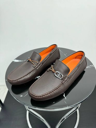 Мокасины Hermes LUX-117872
