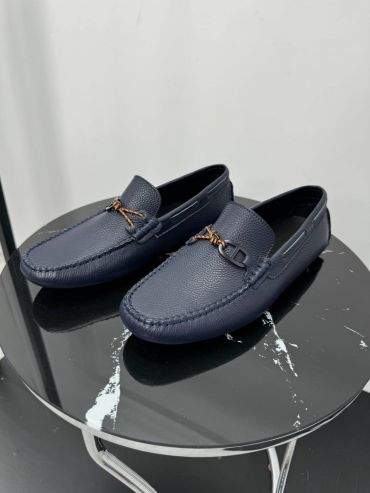Мокасины Hermes LUX-120070