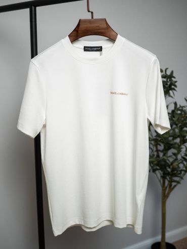 Футболка  Dolce & Gabbana LUX-120079