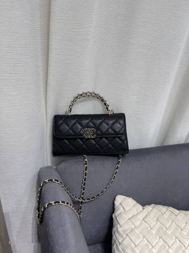 Сумка женская  Chanel LUX-120094
