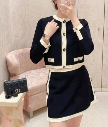 Костюм Christian Dior LUX-120115