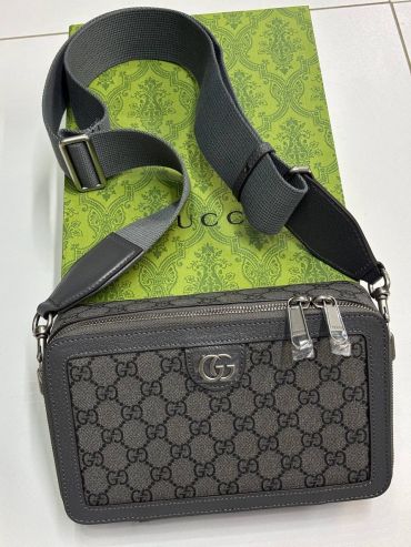 Сумка мужская Gucci LUX-120120