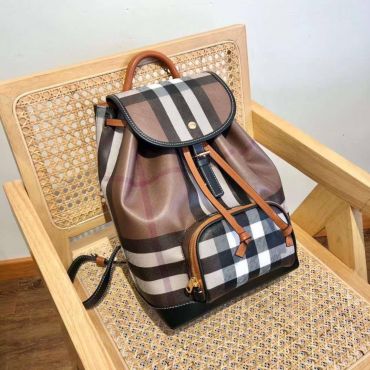 Рюкзак Burberry LUX-120155