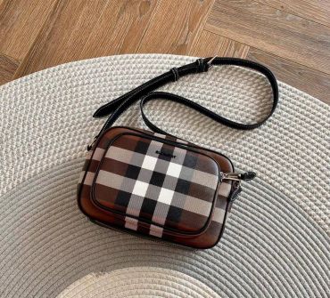 Сумка мужская Burberry LUX-120156