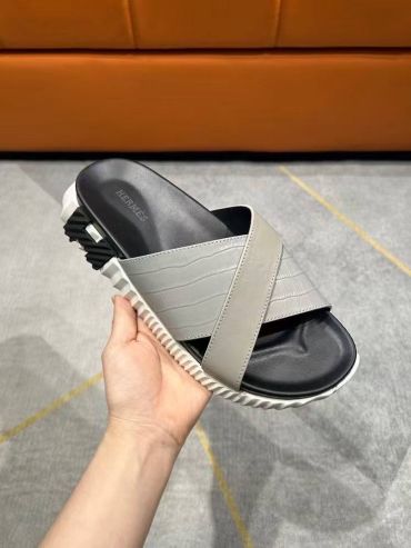 Шлепанцы Hermes LUX-120213