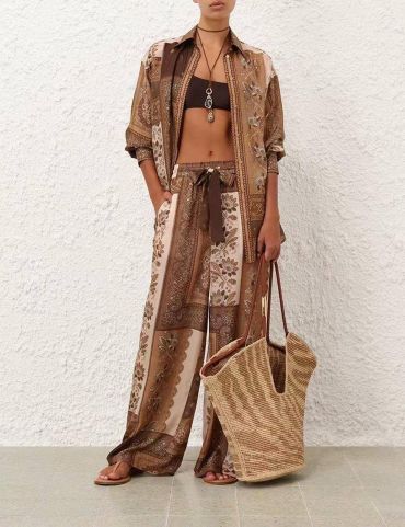 Костюм Zimmermann LUX-120259