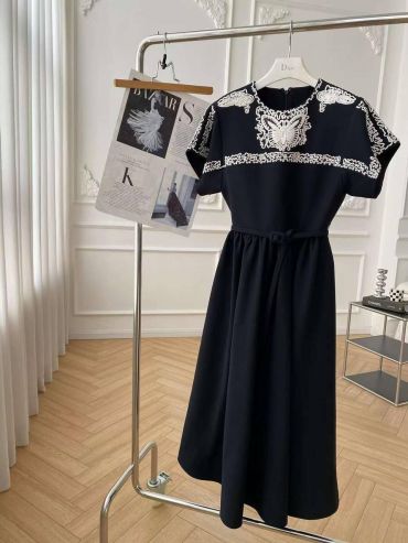 Платье Christian Dior LUX-120261