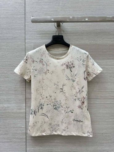 Футболка  Christian Dior LUX-120287