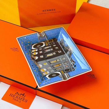 Пепельница Hermes LUX-120315