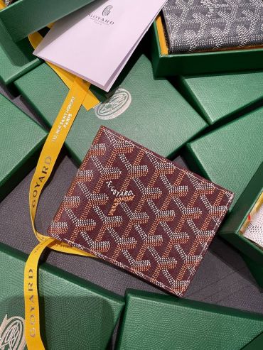 Портмоне Goyard LUX-120342