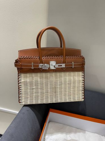 Сумка женская Birkin Picnic , 30 Hermes LUX-120357