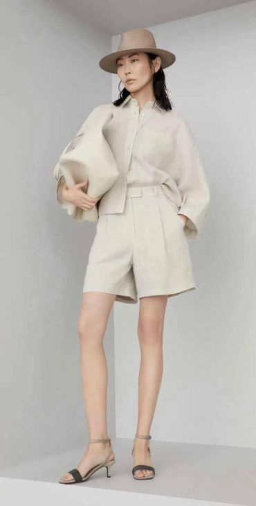Костюм Brunello Cucinelli LUX-120370