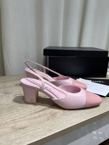 Туфли Chanel LUX-120377