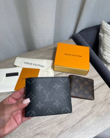 Портмоне Louis Vuitton LUX-120386