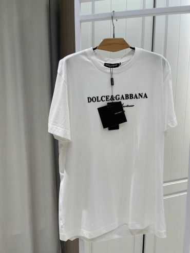 Футболка Dolce & Gabbana LUX-120412
