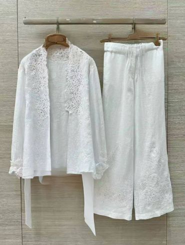 Костюм Ermanno Scervino LUX-120475