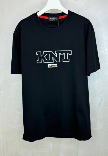 Футболка Kiton LUX-120483