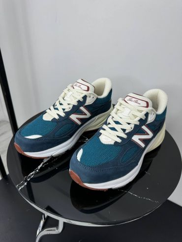 Кроссовки  New Balance Loro Piana LUX-120503