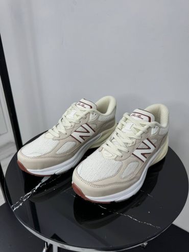 Кроссовки  New Balance Loro Piana LUX-120501