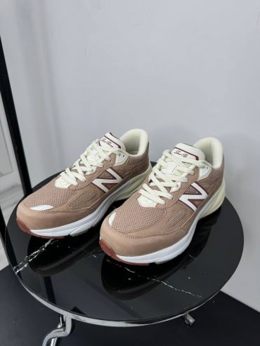 Кроссовки  New Balance Loro Piana LUX-120500