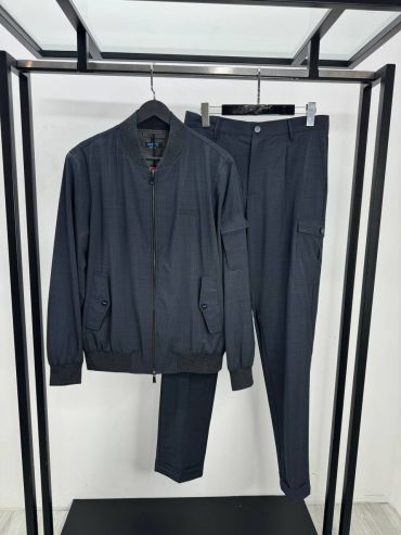 Костюм спортивный Kiton LUX-120511