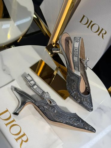 Туфли Christian Dior LUX-120524