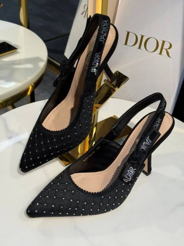 Туфли Christian Dior LUX-120533